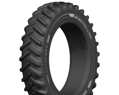 380/90R46 Uniglory SMARTAGRO CROSS 173D Сільгосп шина