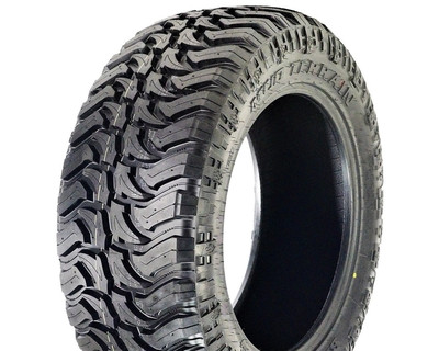35/13 R22 Black Bear Mud Terrain 121Q Внедорожная шина