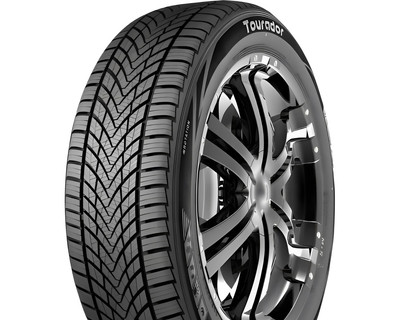 215/60 R17 Tourador X All Climate TF2 100V Легковая шина