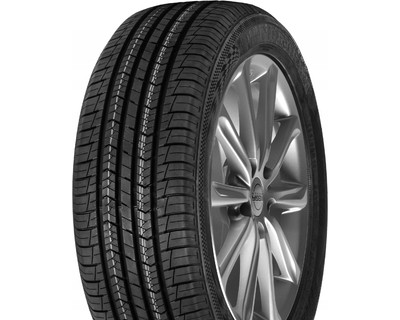 255/60 R18 Nordexx NU7100 112H Легковая шина