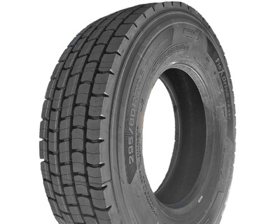 315/70 R22.5 Triangle TRD09 154/150L Ведущая грузовая шина