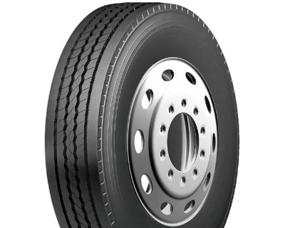 215/75R17.5 Greentrac GTRA1 135/133L PR16 Рульова вантажна шина 215/75R17.5 Greentrac GTRA1 135/133L PR16 Рульова вантажна шина