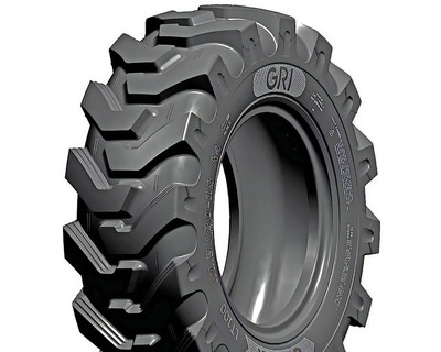 12.5/80 R18 GRI GRIP EX LT100 142A6 Індустріальна шина