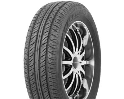 265/65 R17 Dunlop GrandTrek PT2 112H Легкова шина