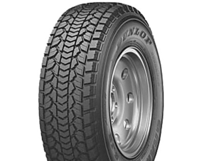 275/60 R18 Dunlop GrandTrek SJ5 113Q Внедорожная шина