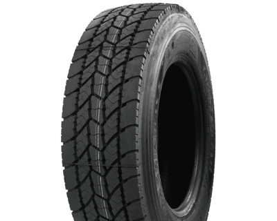 315/60R22.5 Goodyear Ultra Grip Max S 154/148L Рулевая грузовая шина