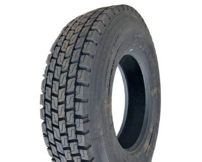 295/80 R22.5 Wonderland BYD68 Ведущая грузовая шина