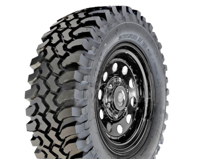 255/55 R19 Technic (наварка) Tracker 111Q Позашляхова шина