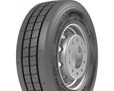 245/70R17.5 Armstrong ATR12 143/141J Причіпна вантажна шина