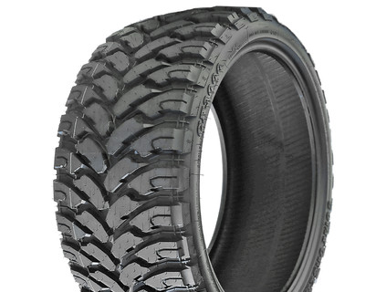285/50 R20 Comforser CF3000 F2 119/116Q Внедорожная шина