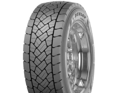 285/70 R19.5 Dunlop SP 446 146/144L/M Ведущая грузовая шина