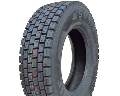 315/70 R22.5 Sonix SX816 154/150M Ведуча вантажна шина