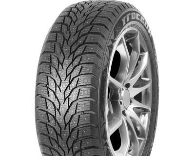 275/35 R19 Tracmax X-privilo S500 100H Легкова шина