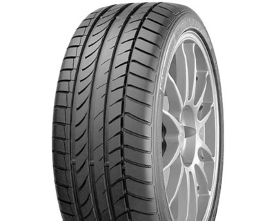 255/40R19 Dunlop SP QuattroMaxx 100Y Легковая шина