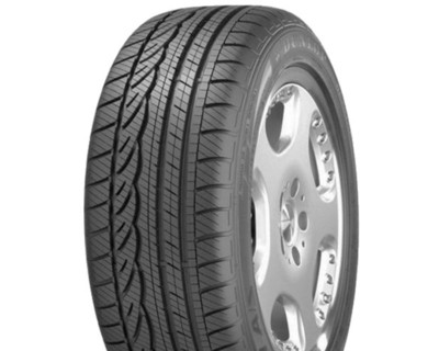 225/50 R17 Dunlop SP Sport 01 A/S 98V Легкова шина