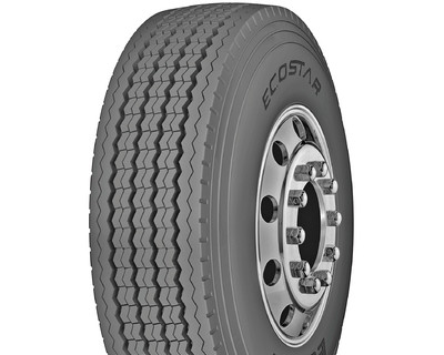 385/65 R22.5 ECOSTAR ECO 07 160L Причіпна шина
