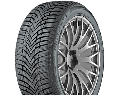 205/45 R17 Giti GitiWinter W2 88V Легковая шина