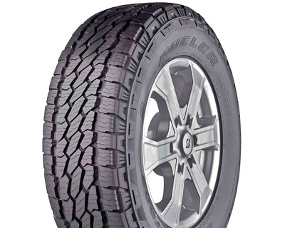 245/60R18 Bridgestone Dueler All-Terrain A/T002 105H Внедорожная шина