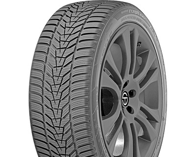 265/50R19 Hankook Winter i*cept evo3 X W330C 110H Легкова шина