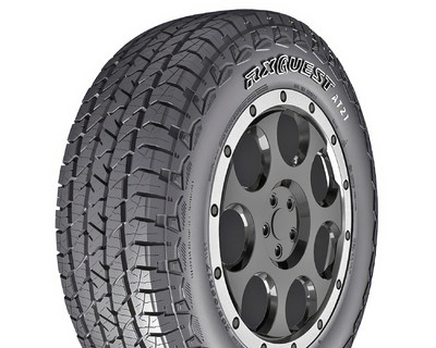 265/65R17 Roadx RXQuest AT21 112H Позашляхова шина