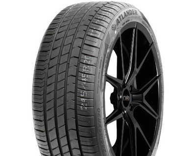 235/50 R18 Atlander XSport-86 101W Легковая шина