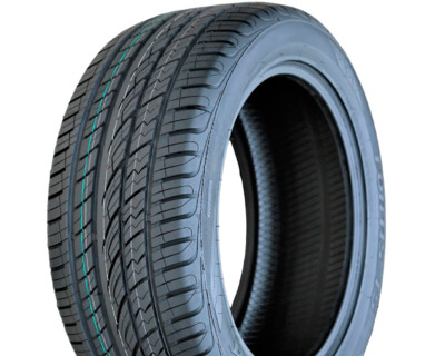 275/55 R20 MaxTrek FORTIS T5 117V Внедорожная шина