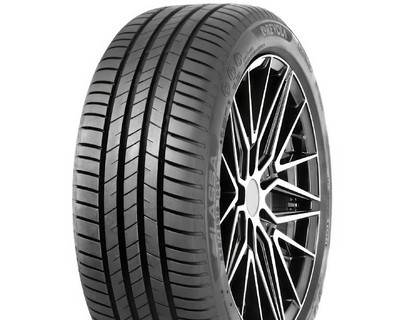 215/50 R17 Lassa Revola 95W Легковая шина