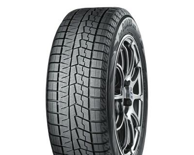 265/65 R18 Yokohama Ice Guard IG70 114Q Легкова шина