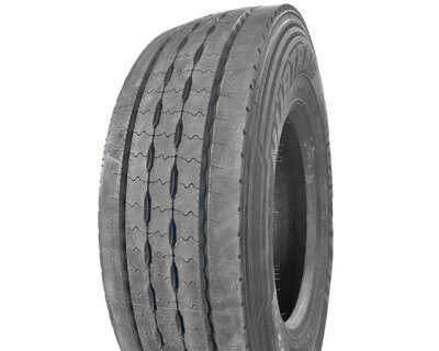 385/55R22.5 HUBTRAC HIGHWAY S11 160K Рульова шина