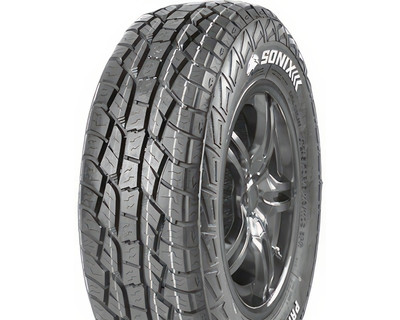 285/60 R18 Sonix PrimeMax A/T II 122/119Q Позашляхова шина