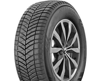 215/60 R17 Taurus All Season Light Truck 109/107T Легкогрузовая шина
