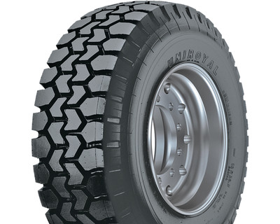 9 R22.5 Uniroyal Monoply T70 Ведуча шина 9 R22.5 Uniroyal Monoply T70 Ведуча шина