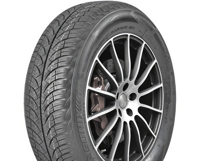 235/55 R17 Sonix Prime A/S 103W Легковая шина
