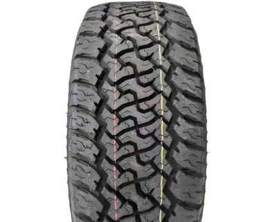 265/60 R18 Duraturn Travia A/T2 110H Внедорожная шина