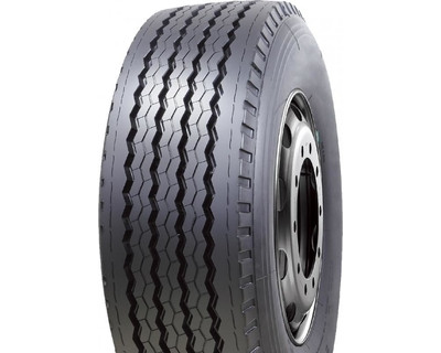 385/65 R22.5 Roadwing DW022 160K Причіпна вантажна шина