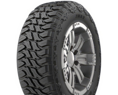 265/70R17 ZMAX Maxatraves M/T 121/118Q Позашляхова шина