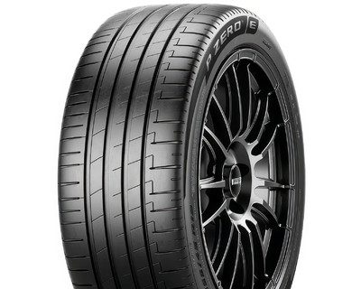 245/45R19 Pirelli PZero E 102Y Легкова шина