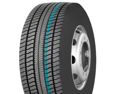 295/80 R22.5 Radburg (наварка) K224 Ведущая грузовая шина