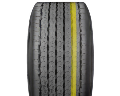 445/45 R19.5 Radburg (наварка) K818 Прицепная грузовая шина