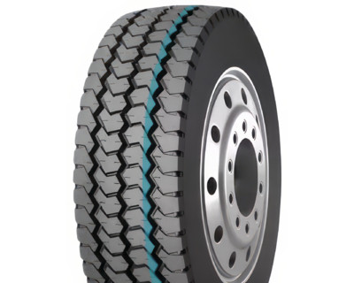 245/70 R17.5 Radburg (наварка) K14 Ведущая грузовая шина
