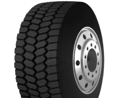 265/70 R19.5 Radburg (наварка) VT130 Ведуча вантажна шина