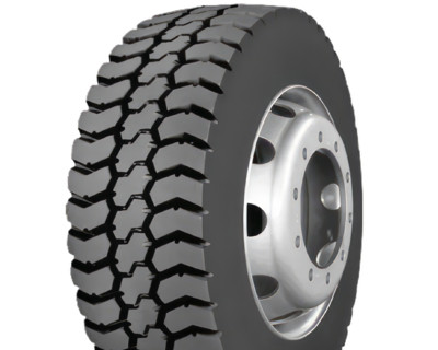 305/70 R19.5 Radburg (наварка) PBD62 Ведуча вантажна шина