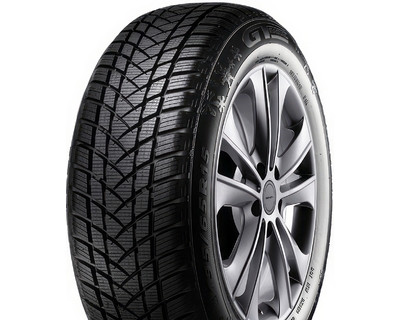215/65 R17 GT Radial WinterPro2 Sport SUV 99V Позашляхова шина