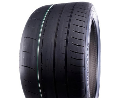295/30R20 Goodyear Eagle F1 SuperSport RS 101Y N0 Легкова шина