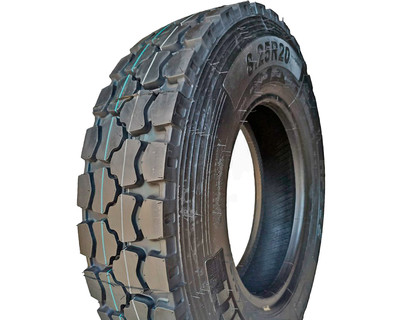 8.25 R20 Sunfull HF305 139/137K Ведущая грузовая шина