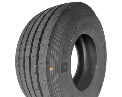 385/65 R22.5 DEEMAX D163 160L Універсальна вантажна шина