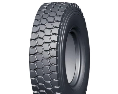 9 R20 Kunlun KT918 144/142J Ведуча вантажна шина