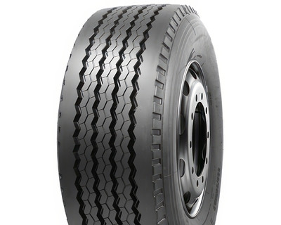 385/65 R22.5 SUNET SR907 160K Причіпна вантажна шина