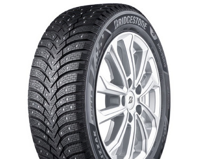 225/60R17 Bridgestone Blizzak Spike 3 103T Легкова шина 225/60R17 Bridgestone Blizzak Spike 3 103T Легкова шина