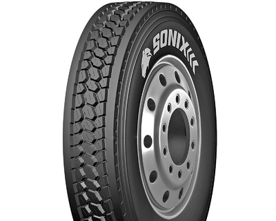 11 R22.5 Sonix SX808 148/145M Ведущая грузовая шина